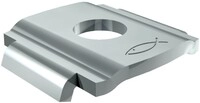 50 Stk. Fischer Deutschl. Halteklaue HK 31 10,5 538664