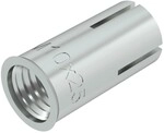 50 Stk. OBO Bettermann Einschlaganker ES ES M 10x25 3492022
