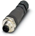 Phoenix Contact Steckverbinder SACC-M12MS-4#1556870