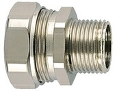 HellermannTyton Schlauchverschraubung VA PSRSC20-FMCSS-M20 166-41303