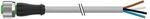 Murrelektronik M12-Buchse gerade 7000-12221-2340500