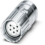 Phoenix Contact Kabelsteckverbinder CA-06S1N128007 1619724