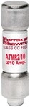 10 Stk. Mersen Sicherungseinsatz Class CC ATMR2/10