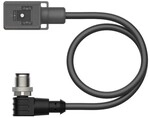 Turck Ventilsteckverbinder VBS02-S80E #6606575