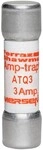 10 Stk. Mersen Sicherungseinsatz Midget ATQ3