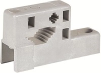 Striebel&John Sammelschienenhalter ZX157 2CPX044009R9999