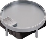 Tehalit Edelstahlkassette EKR060LE15