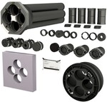 Hauff Mehrsparten-Bauherrenpaket MSH PolySafe WandBHP 3030300173