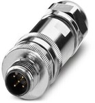 Phoenix Contact Sensor-/Aktor-Stecker SACC-M12MS- #1694266