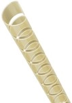 25 Mtr. Lapp Zubeh&ouml;r Kunststoffwendel-KW-5-BK 61600045
