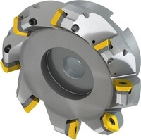 Pramet Planfr&auml;ser ISO 100A08R-S45SD13F-C D.32mm Schneid-D.112,9mm