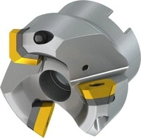 Pramet Planfr&auml;ser ISO 40A03R-S45SD13F-C D.16mm Schneid-D.53,5mm