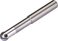 Pramet Kopierschaftfr&auml;ser ISO PPH-10/02-QC12-132HSCW D.12mm Schneid-D.10mm