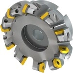 Pramet Planfr&auml;ser ISO 100A10R-S45SD13F-C D.32mm Schneid-D.112,9mm
