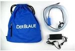 Der Blaue AQ Pumpsystem 12 V Pu Netzt. 3 m Schl m Kl im Beutel 12002
