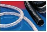 10 Mtr. Norres Absaug- u.F&ouml;rderschl.AIRDUC&reg; PUR 355 HT ID 60mm AD 70,00mm 5mm