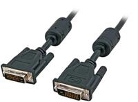 EFB-Elektronik DVI Monitorkabel Dual Link K5434.2
