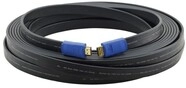 Kramer HDMI-Flachkabel C-HM/HM/FLAT/ETH-3 97-01014003
