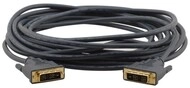 Kramer Flexibles DVI-Kabel C-MDM/MDM-10 97-0640010