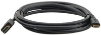 Kramer High-SpeedHDMIAdapterkabel C-HM/HM/A-C-6 97-01115006
