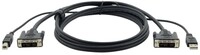 Kramer KVM-Kabel VGA C-KVM/3-6 94-000124
