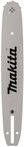 Makita S&auml;geschiene 191G38-9