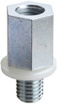 Schneider Electric Dachdistanzhalter NSYRE26 (VE4)