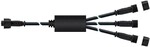 EVN Lichttechnik NV-3fach-Verteiler 065 11 32-4 06511324