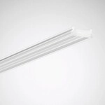Trilux Transparente Abdeckung 07650 TA 150 IP64 7270400
