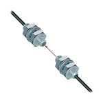 Turck Kunststoff-Lichtleiter PIT26U