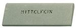 M&Uuml;ller Hohlmei&szlig;elstein L150xB50xH16/5mm SCg mittelfein