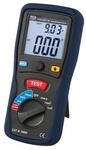 PCE Instruments Erdungsmessger&auml;t PCE-ERT 10 PCE Instruments Deutschland GmbH