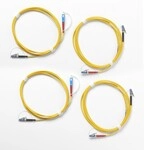 Fluke Networks SM-Testreferenzleitung SRC-9-SCLC-KIT-M 5235493