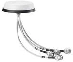 Siemens Dig.Industr. MIMO Antenne, 4 Port 6GK5897-5PN00-0AA0