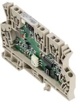 10 Stk. Weidm&uuml;ller Signalwandler MCZ CFC 0-20MA 8461480000