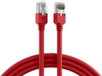 5 Stk. EFB-Elektronik Patchkabel Cat.5E k8703.5m rt K8703.5
