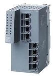 Siemens Dig.Industr. PE408 Port Extender, 8x 6GK5408-0GA00-8AP2 6GK54080GA008AP2