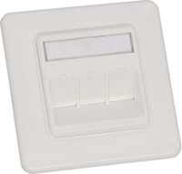 8 Stk. CobiNet Anschlussdose 114915
