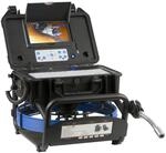 PCE Instruments Videoendoskop speziell f&uuml;r Rohre PCE-PIC 20