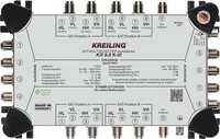 Kreiling Ind. Kaskaden-Multischalter KR 9-8 K-III 11404