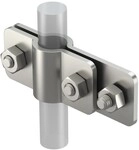 5 Stk. OBO Bettermann Anschlussschelle 2730 20 VA 5001366