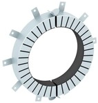 OBO Bettermann Rohrmanschette TCX-225 7202213