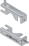 Niedax GR-Profilklemme GRKHV 173 S