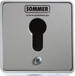 Sommer Schl&uuml;sseltaster S12761-00001