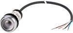 Eaton Drucktaste Classic flach C22-DR-X-K02-P65 185630