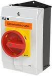 Eaton Sicherheitsschalter P1-25/I2-SI/HI11 207310