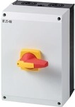 Eaton Lasttrennschalter 4polig DMM-125/4/I5/P-R 172854