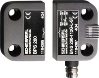 Schmersal Sensor BNS 260-02/01ZG-ST-R 101184366