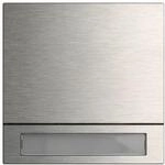 Gira Ruftastenmodul 1fach 5531920