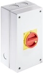 Kraus&Naimer Schalter KG41B T206/33 KL71V 70019243